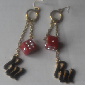 Rocawear Earrings
